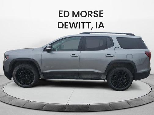 2023 GMC Acadia AWD SLE