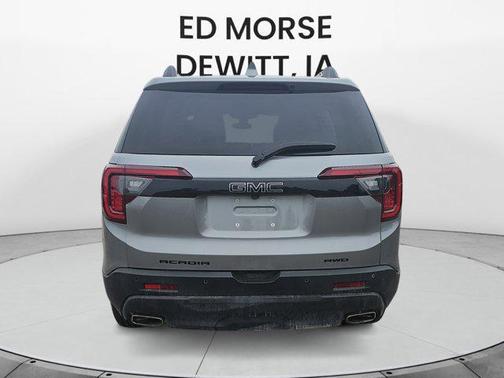 2023 GMC Acadia AWD SLE