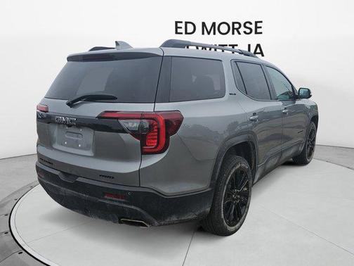 2023 GMC Acadia AWD SLE
