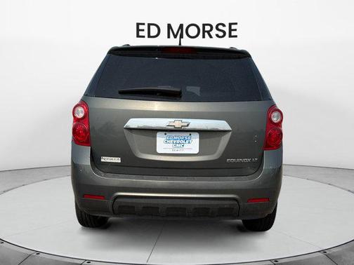 2012 Chevrolet Equinox 2LT