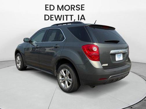2012 Chevrolet Equinox 2LT