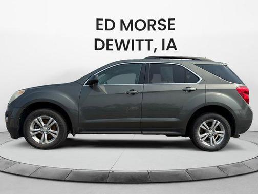 2012 Chevrolet Equinox 2LT