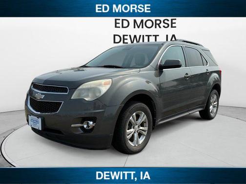 2012 Chevrolet Equinox 2LT