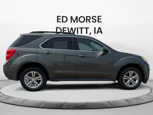 2012 Chevrolet Equinox 2LT