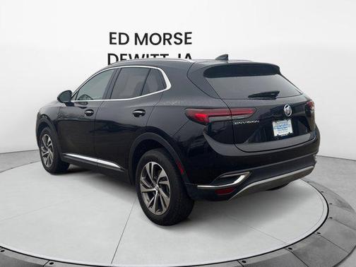 2023 Buick Envision Essence FWD