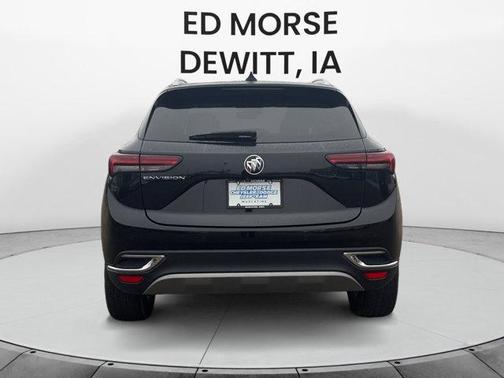 2023 Buick Envision Essence FWD