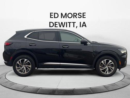 2023 Buick Envision Essence FWD