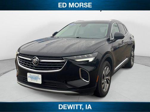 2023 Buick Envision Essence FWD