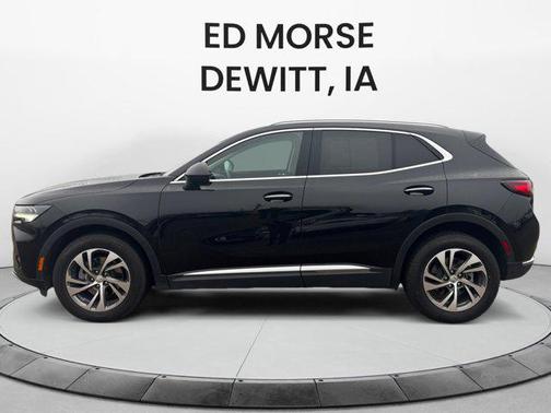 2023 Buick Envision Essence FWD