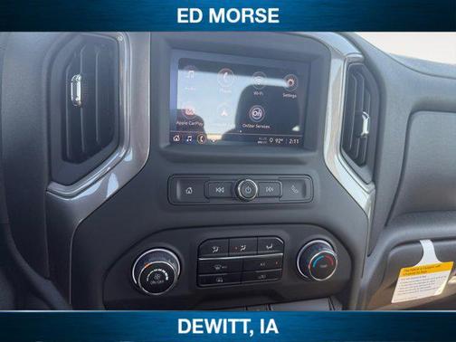 2026 Chevrolet Silverado 3500 WT