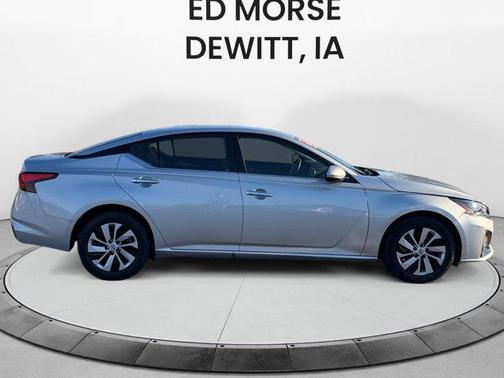 2023 Nissan Altima S FWD