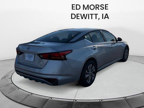 2023 Nissan Altima S FWD