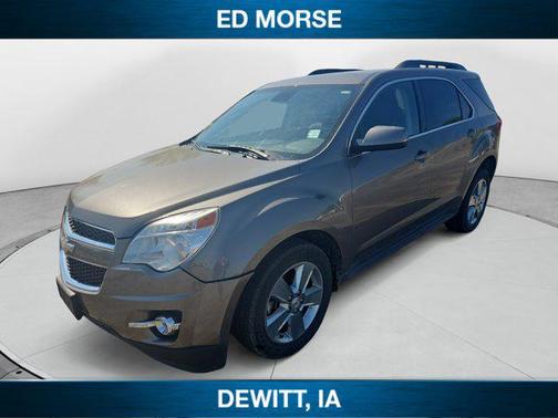 2012 Chevrolet Equinox 2LT