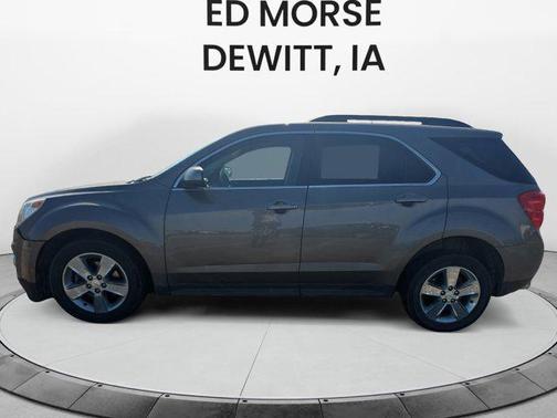 2012 Chevrolet Equinox 2LT