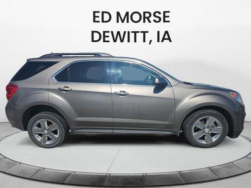 2012 Chevrolet Equinox 2LT