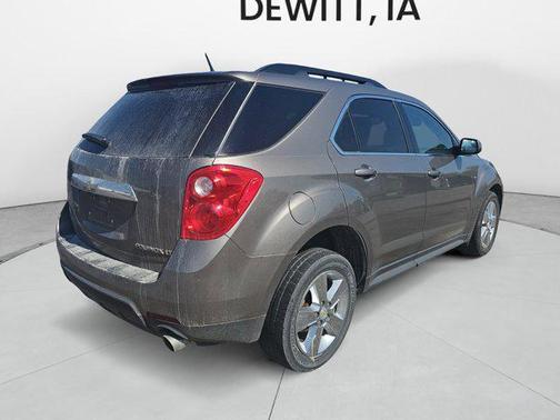 2012 Chevrolet Equinox 2LT
