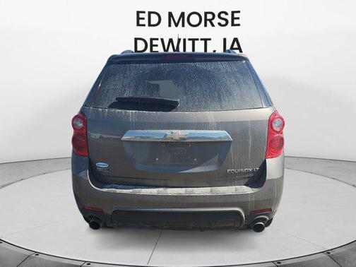2012 Chevrolet Equinox 2LT