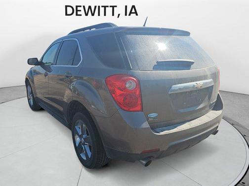 2012 Chevrolet Equinox 2LT
