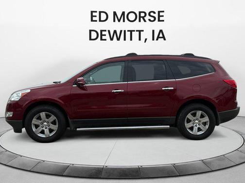 2011 Chevrolet Traverse 2LT