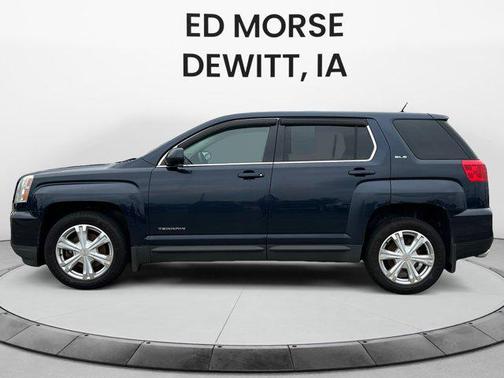 2011 Chevrolet Traverse 2LT