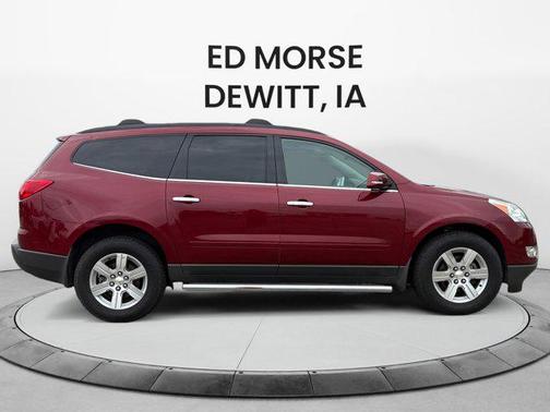 2011 Chevrolet Traverse 2LT