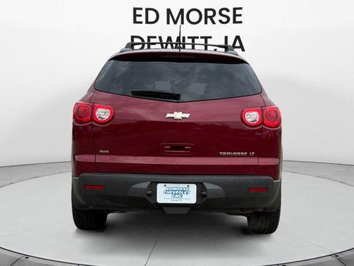 2011 Chevrolet Traverse 2LT