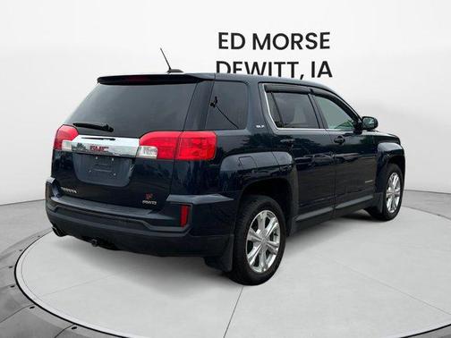2011 Chevrolet Traverse 2LT