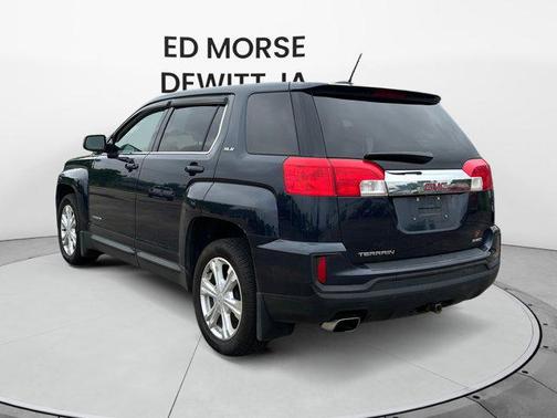 2011 Chevrolet Traverse 2LT
