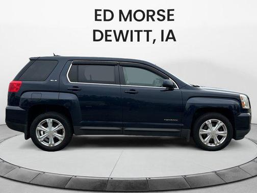 2011 Chevrolet Traverse 2LT