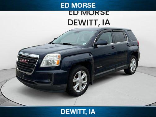 2011 Chevrolet Traverse 2LT