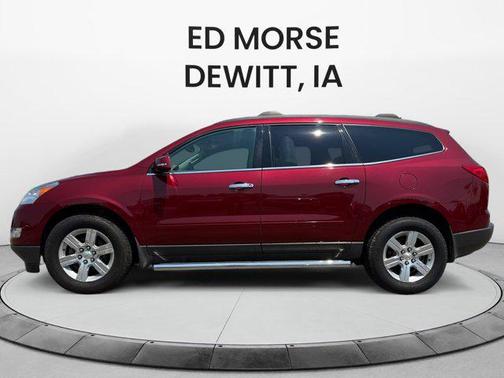 2011 Chevrolet Traverse 2LT