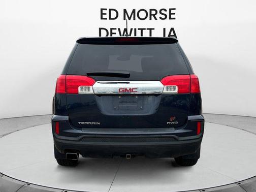 2011 Chevrolet Traverse 2LT