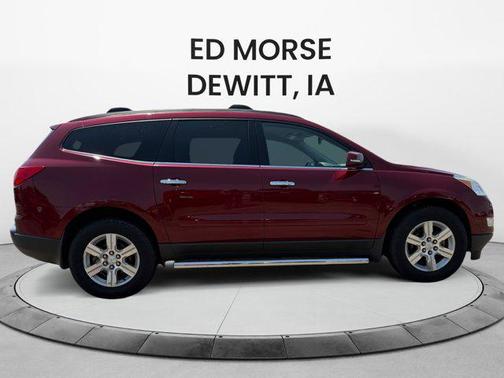 2011 Chevrolet Traverse 2LT