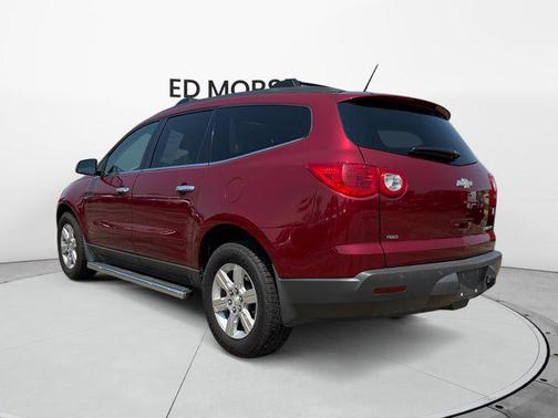 2011 Chevrolet Traverse 2LT