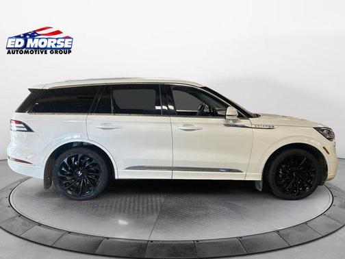 2021 Lincoln Aviator Reserve AWD