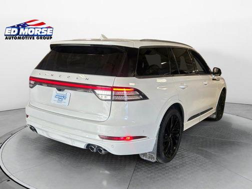 2021 Lincoln Aviator Reserve AWD
