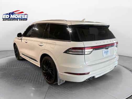 2021 Lincoln Aviator Reserve AWD