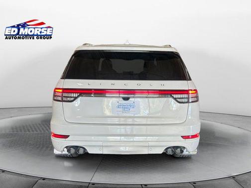 2021 Lincoln Aviator Reserve AWD