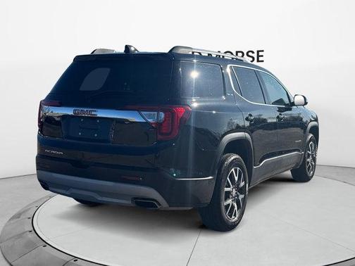 2023 GMC Acadia FWD SLE