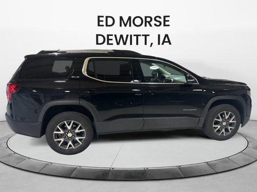 2023 GMC Acadia FWD SLE