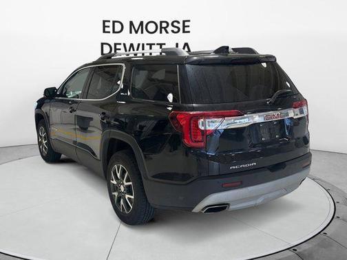 2023 GMC Acadia FWD SLE