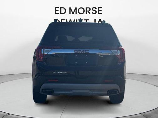 2023 GMC Acadia FWD SLE