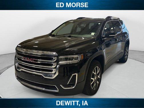 2023 GMC Acadia FWD SLE