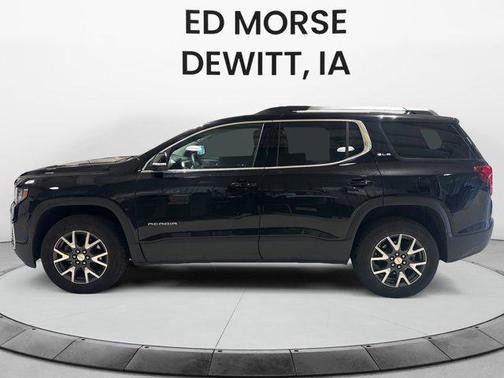 2023 GMC Acadia FWD SLE