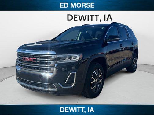 2023 GMC Acadia FWD SLE
