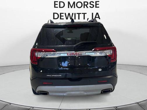 2023 GMC Acadia FWD SLE