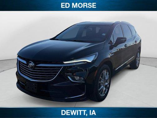 2023 Buick Enclave Essence AWD