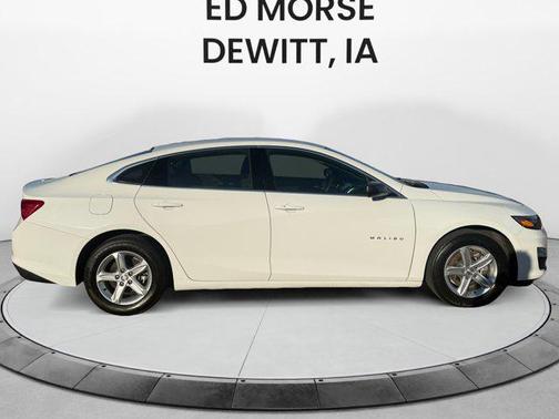 2023 Chevrolet Malibu 1LS