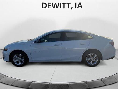 2023 Chevrolet Malibu 1LS