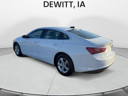 2023 Chevrolet Malibu 1LS
